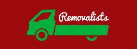 Removalists Barnsley - Furniture Removals